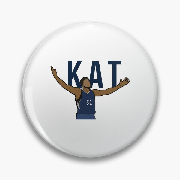 Item preview, Karl Anthony Towns - KAT  designed and sold by LucasIrvine.