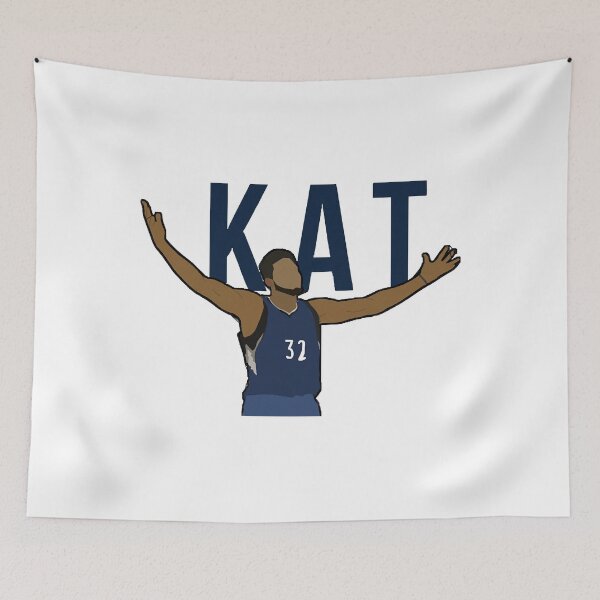 Item preview, Karl Anthony Towns - KAT  designed and sold by LucasIrvine.