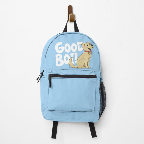 Item preview, GOOD BOI! designed and sold by Art by Tornemark.