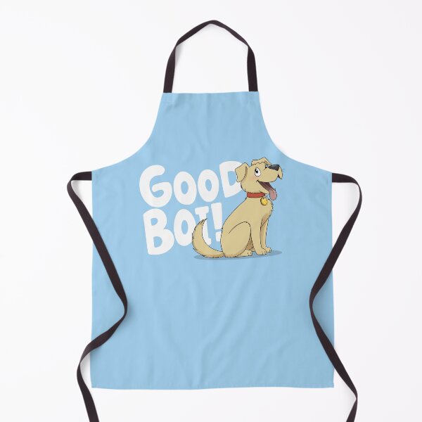 Item preview, GOOD BOI! designed and sold by Art by Tornemark.