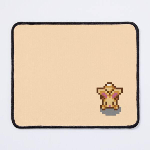 Item preview, Stardew Valley Rabbit designed and sold by aiya-pixels.