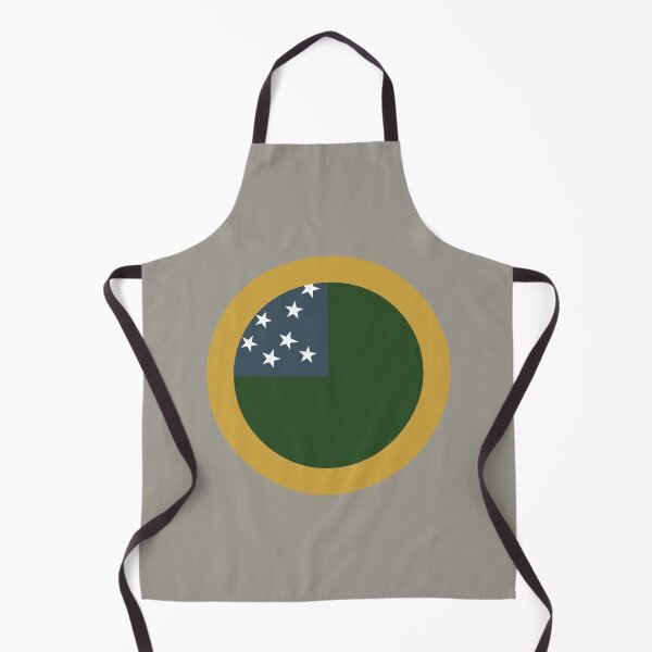 Item preview, The Green Mountain Boys Roundel designed and sold by franklinprintco.