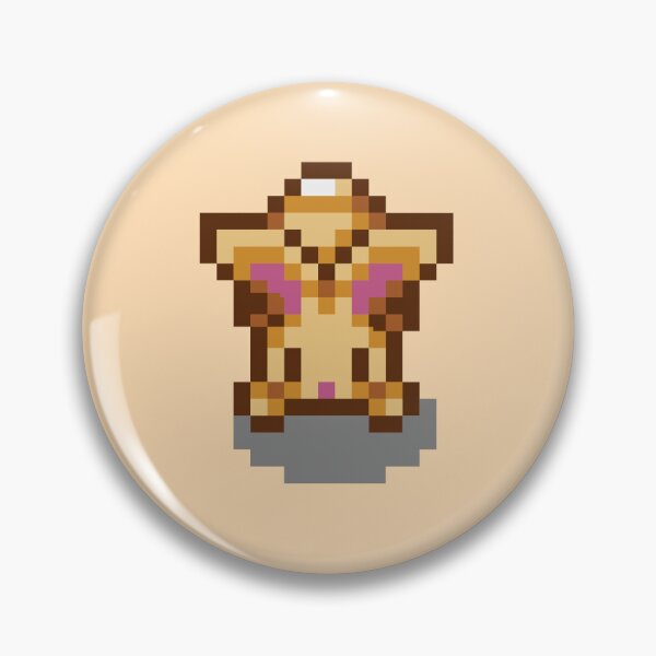 Artikelvorschau, Stardew-Valley-Kaninchen entworfen und verkauft von aiya-pixels.