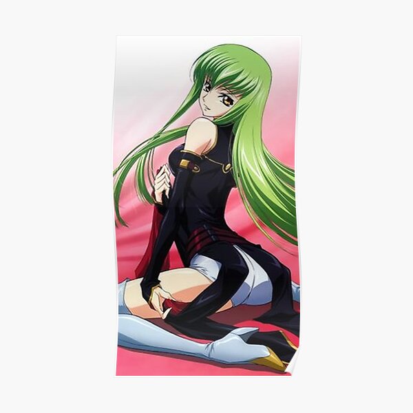 Lelouch Posters Redbubble