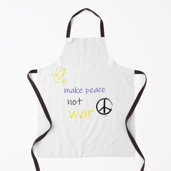 Item preview, make peace not war designed and sold by gabpro01.