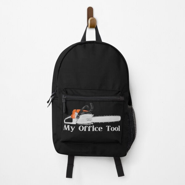Item preview, My Office Tool -  Arborist Fun Graphic - Fun Arborist Gifts  designed and sold by WoodWorkingInc.