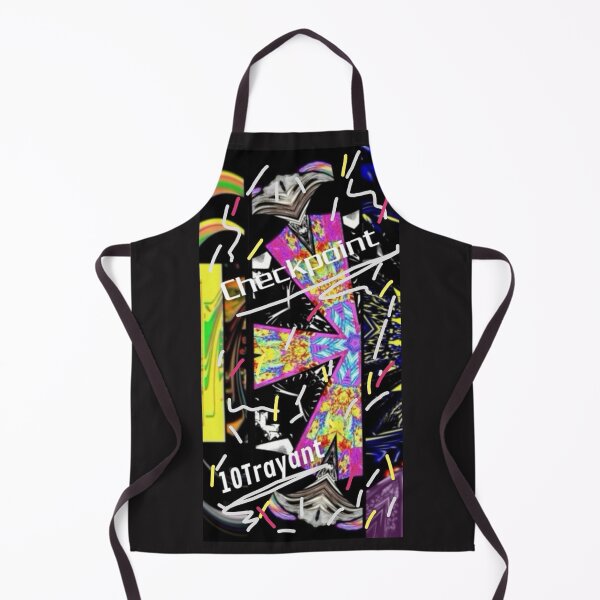 Item preview, Checkpoint Dark designed and sold by 10trayant.