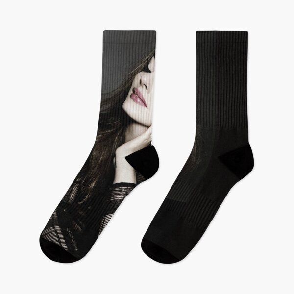Item preview, Anne Hathaway - Poster designed and sold by Bertrammh.