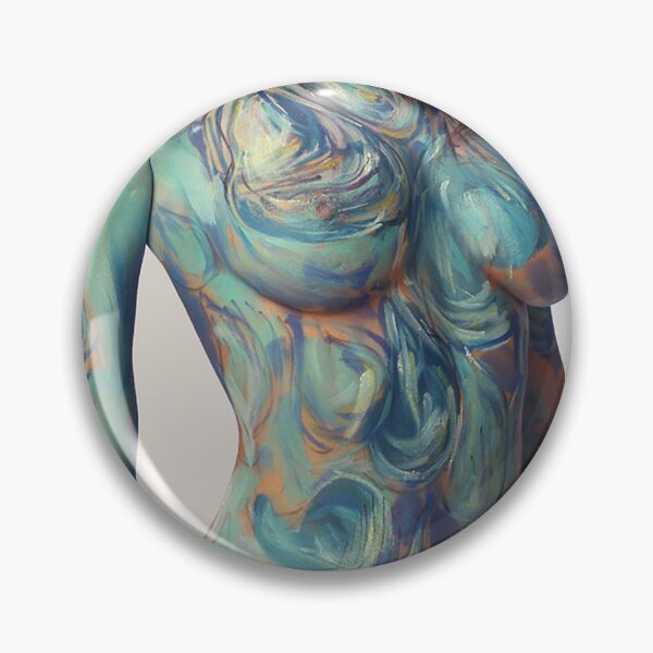 Item preview, Body Paint Art designed and sold by Ironmaiden64.