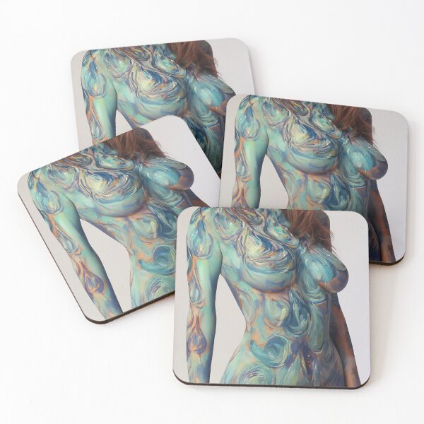 Item preview, Body Paint Art designed and sold by Ironmaiden64.