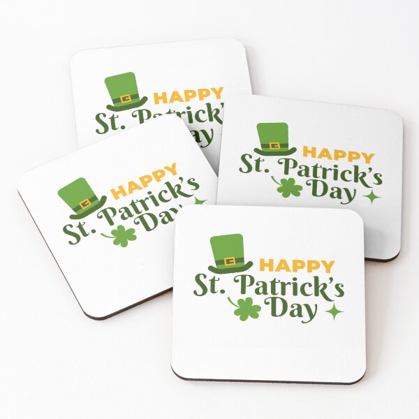 Item preview, St Patrick Day Get Some Luck designed and sold by ZimbomDesigner.