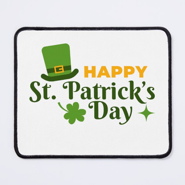 Item preview, St Patrick Day Get Some Luck designed and sold by ZimbomDesigner.