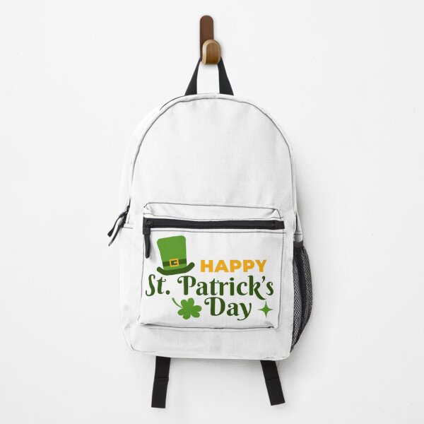Item preview, St Patrick Day Get Some Luck designed and sold by ZimbomDesigner.