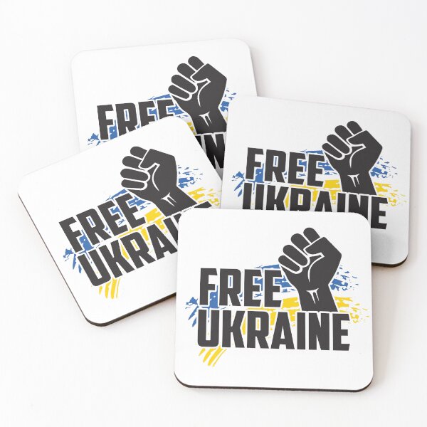 Item preview, Free Ukraine designed and sold by BufFord71.