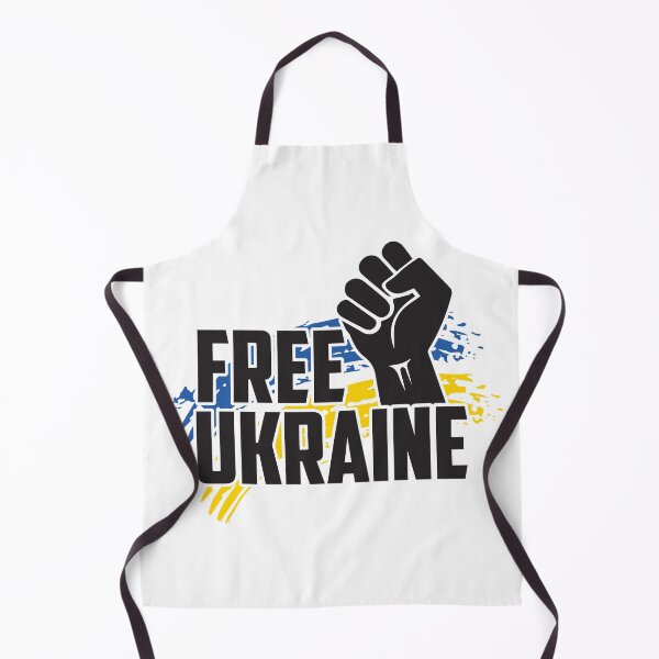 Item preview, Free Ukraine designed and sold by BufFord71.