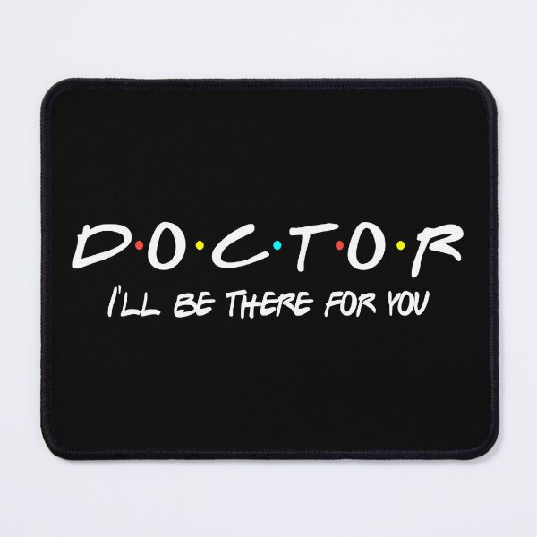 Item preview, Doctor Funny Friends Themed designed and sold by Sara-Quinn.