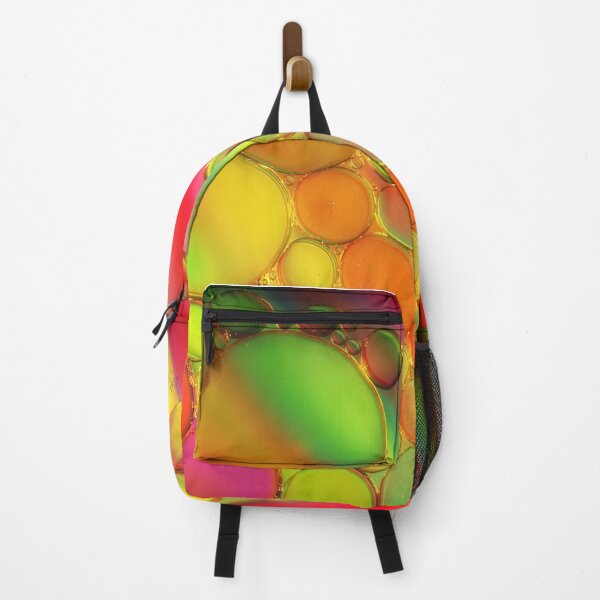 Item preview, "Rainbow Explosion" designed and sold by Lisa Wrona.