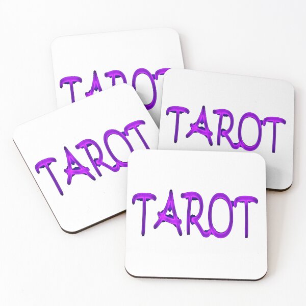 Item preview, Tarot Neon designed and sold by designbywhacky.