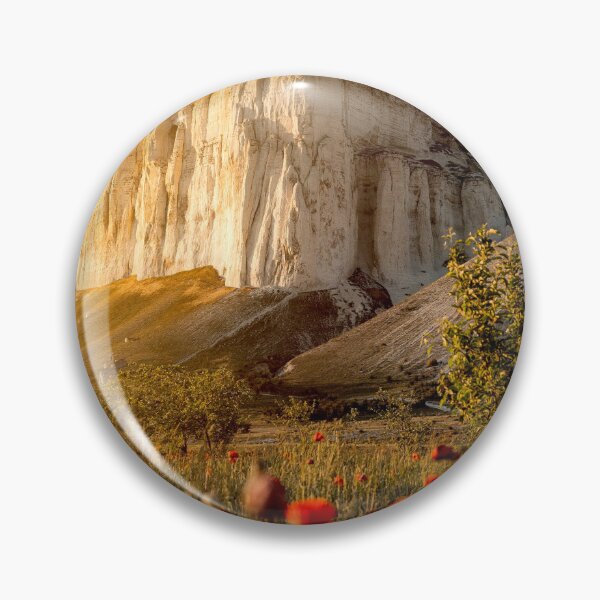 Item preview, montañas y flores designed and sold by SolomonsPics.