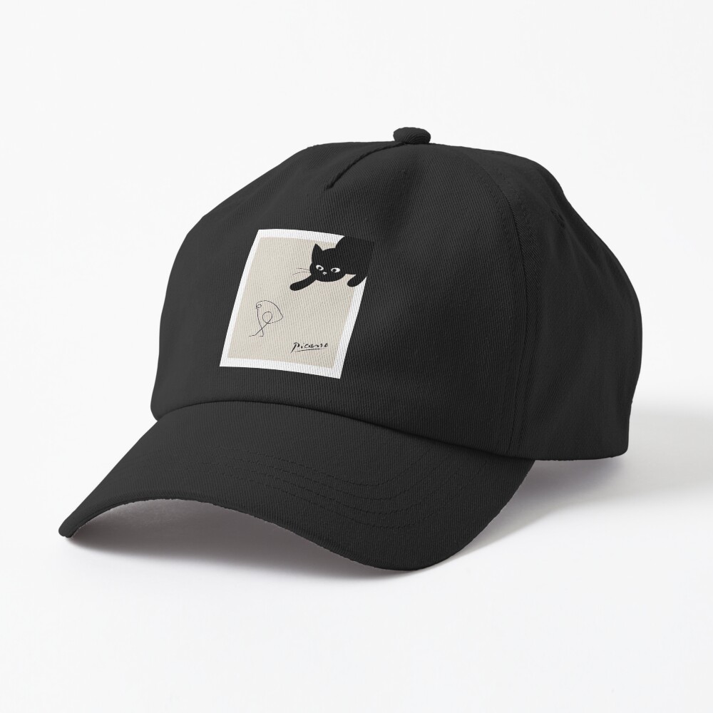 Item preview, Dad Hat designed and sold by PaulaSpringArt.
