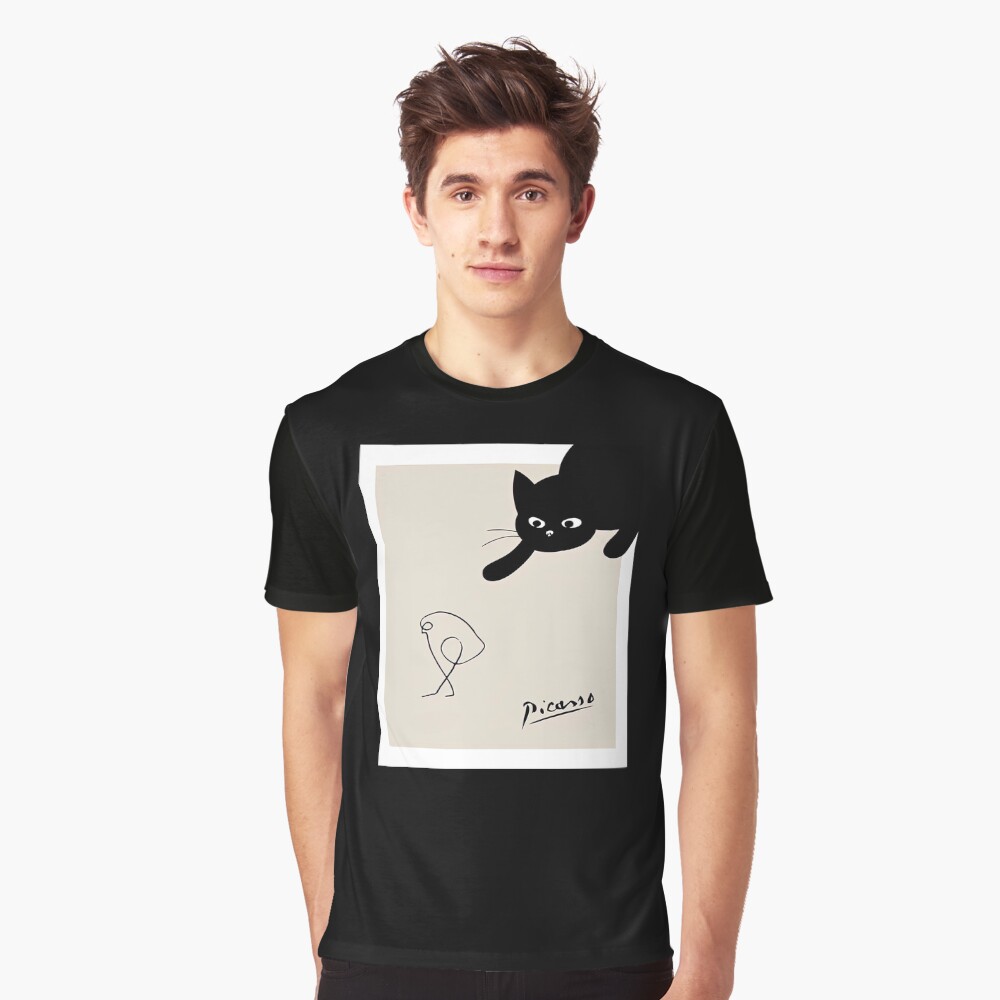 Item preview, Graphic T-Shirt designed and sold by PaulaSpringArt.