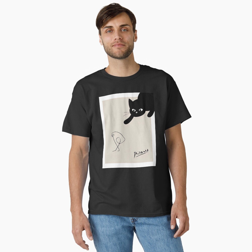 Item preview, Classic T-Shirt designed and sold by PaulaSpringArt.