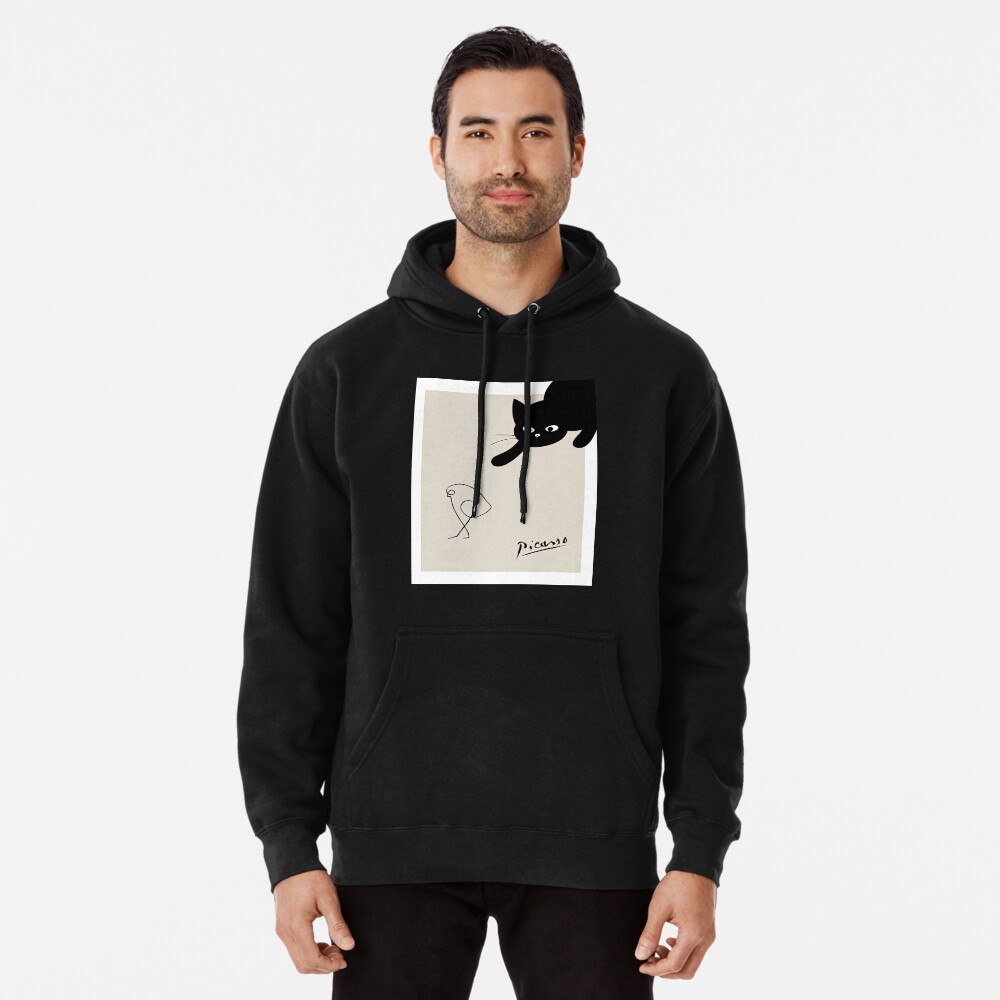 Item preview, Pullover Hoodie designed and sold by PaulaSpringArt.