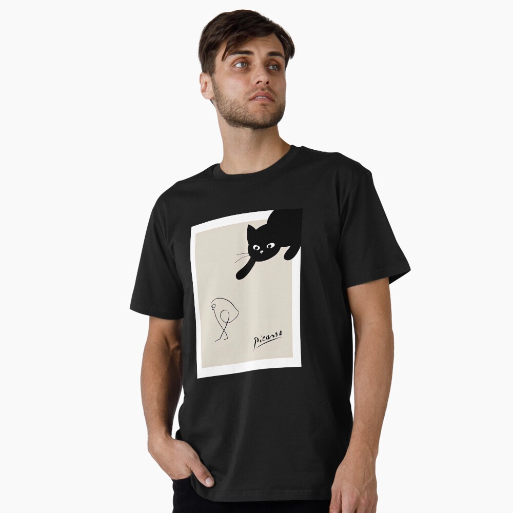 Item preview, Premium T-Shirt designed and sold by PaulaSpringArt.