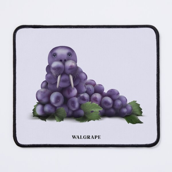 Item preview, Walgrape designed and sold by JonasLoose.