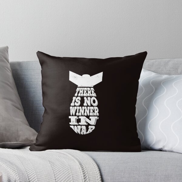 Item preview, There Is No Winner In War - Stop War  designed and sold by tuapekkong2001.