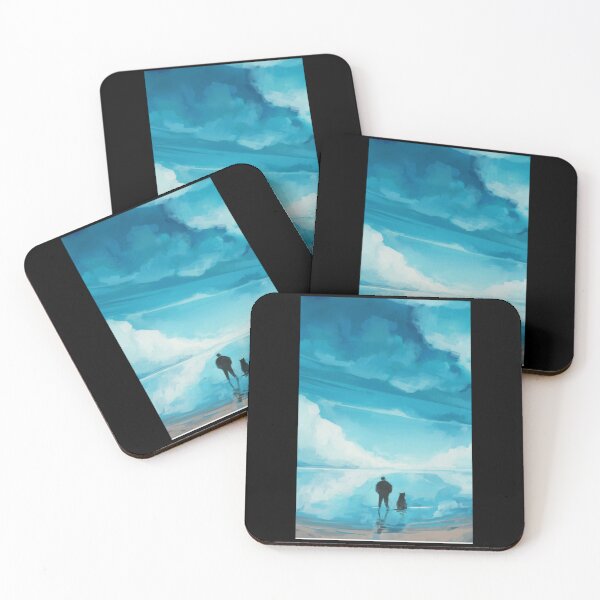 Item preview, Ricky Gervais Afterlife iPhone Case   designed and sold by amytheillustra.