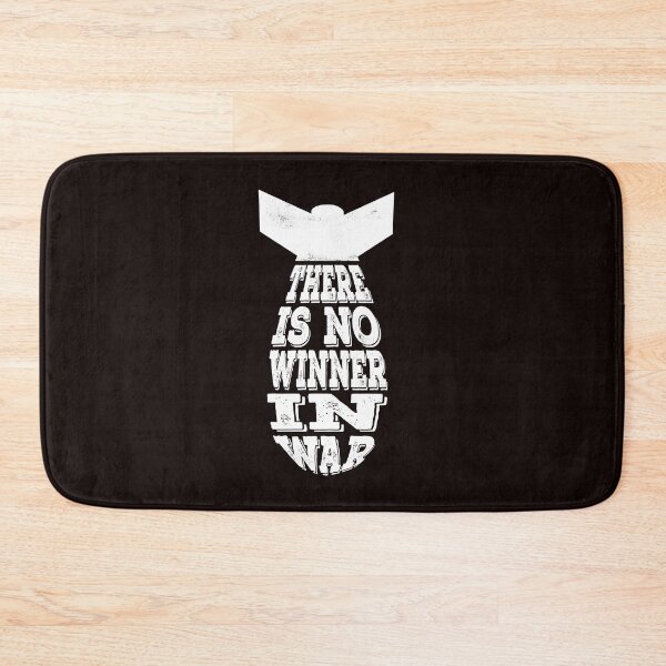 Item preview, There Is No Winner In War - Stop War  designed and sold by tuapekkong2001.