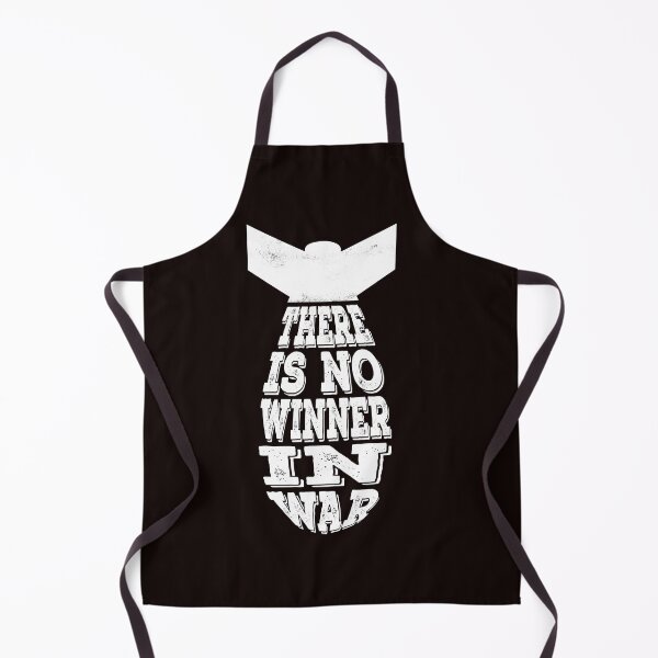 Item preview, There Is No Winner In War - Stop War  designed and sold by tuapekkong2001.