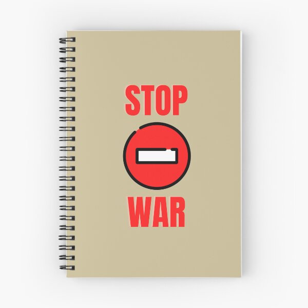 Item preview, No War designed and sold by Tumair.