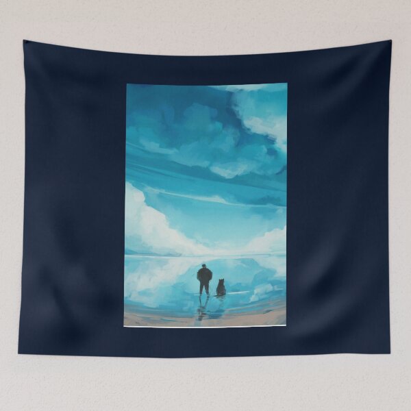 Item preview, Ricky Gervais Afterlife iPhone Case   designed and sold by amytheillustra.