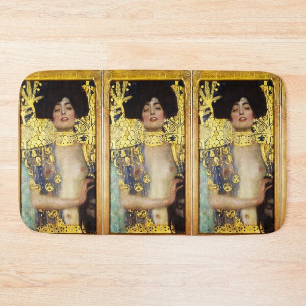Item preview, Judith and the Head of Holofernes designed and sold by TeeARTHY.