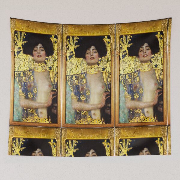 Item preview, Judith and the Head of Holofernes designed and sold by TeeARTHY.