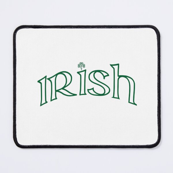 Item preview, Irish designed and sold by habraszek.