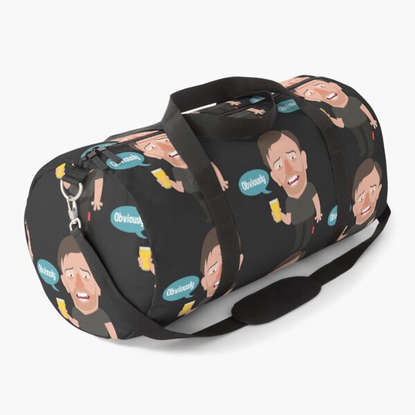 Item preview, Ricky Gervais designed and sold by amytheillustra.