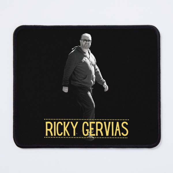 Item preview, Ricky Gervais Afterlife designed and sold by amytheillustra.