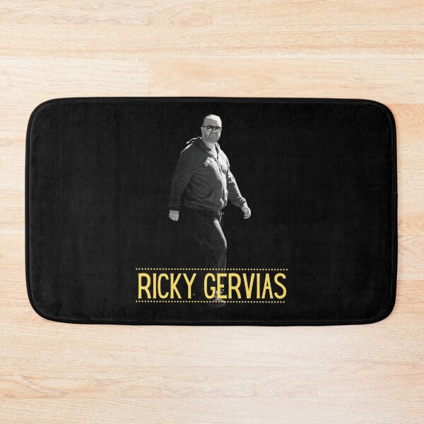 Item preview, Ricky Gervais Afterlife designed and sold by amytheillustra.