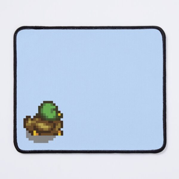 Artikelvorschau, Stardew Valley-Ente entworfen und verkauft von aiya-pixels.