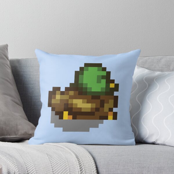 Artikelvorschau, Stardew Valley-Ente entworfen und verkauft von aiya-pixels.