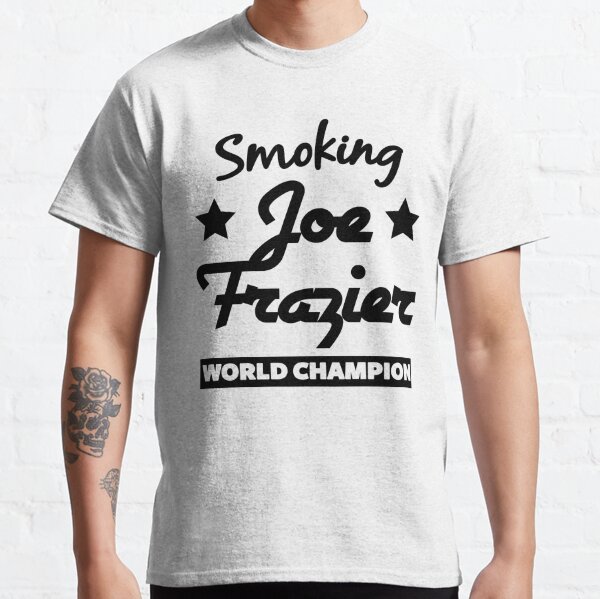 walt frazier tshirt