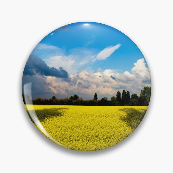 Item preview, Campo de oro de Ucrania designed and sold by SolomonsPics.