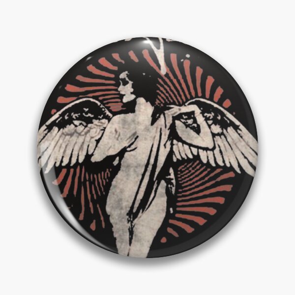 Item preview, Louder Than Life teather American industrial rock band heavy label of &x27;JANE&x27;s &x27;Addict designed and sold by FelixMagerc.