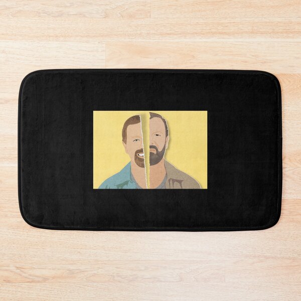 Item preview, Ricky Gervais Afterlife            designed and sold by amytheillustra.