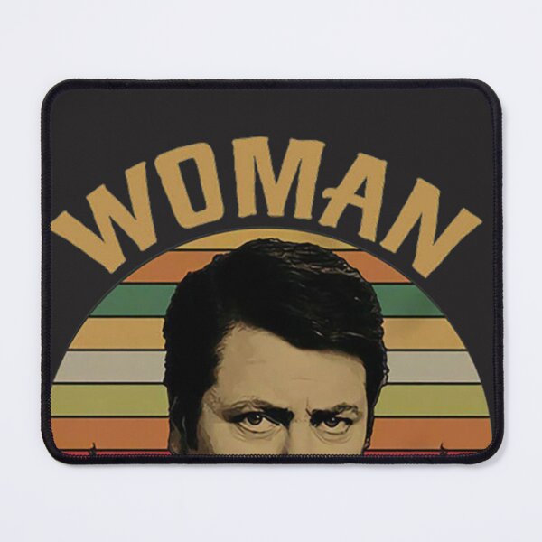 Item preview, Ron Swanson T-Shirtron swanson SHIRT, parks and rec shirt-the worst john ralphio-parks and rec parks designed and sold by InaKaufman.