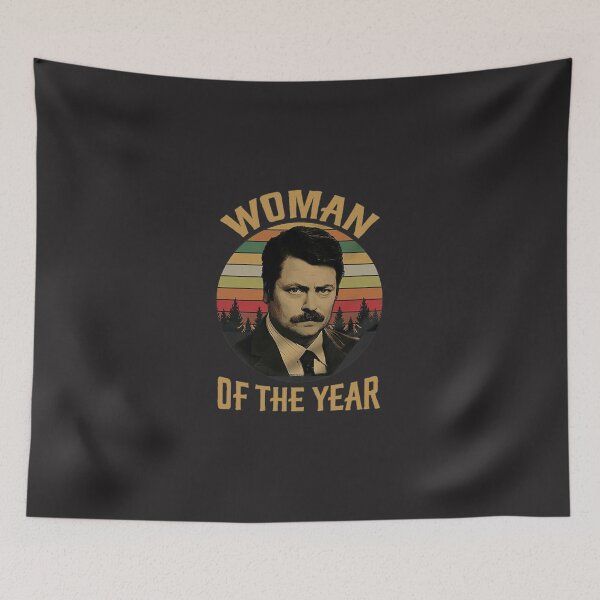 Item preview, Ron Swanson T-Shirtron swanson SHIRT, parks and rec shirt-the worst john ralphio-parks and rec parks designed and sold by InaKaufman.