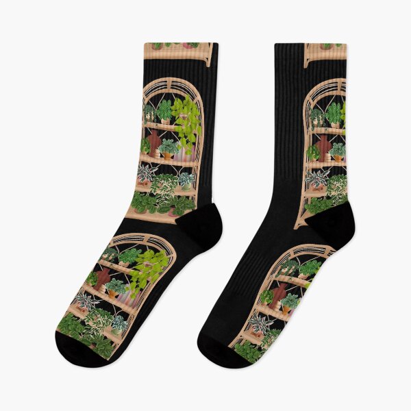 Item preview, House plants collection 41 designed and sold by Ana Moguš.